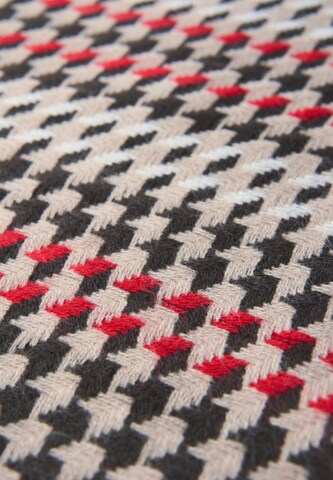 STREET ONE Schal 'Twill' in Beige