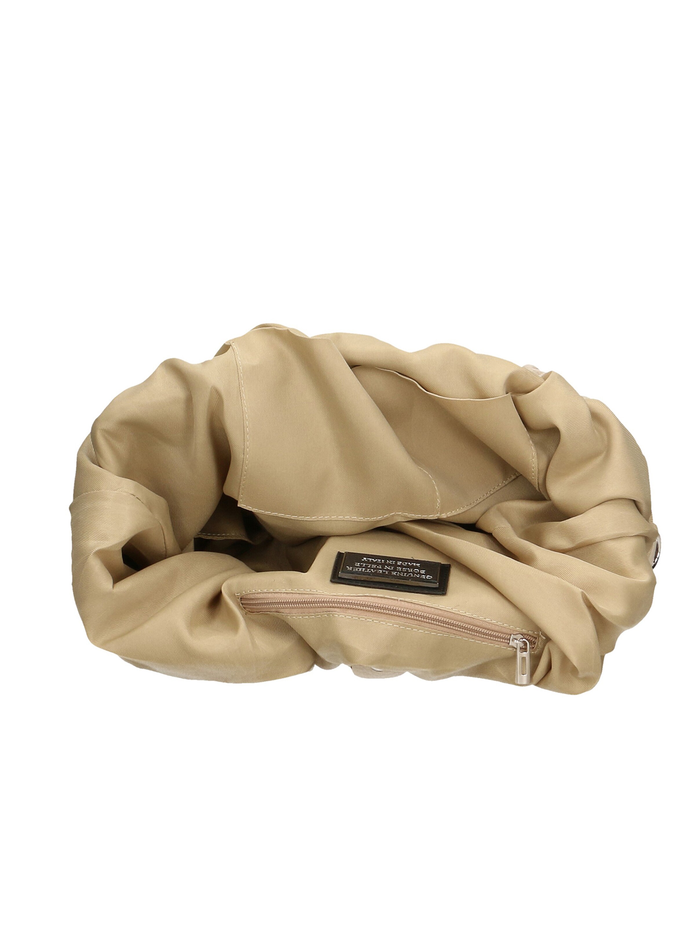 Gave Lux Pouch in Beige