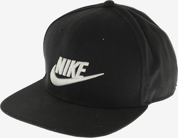 NIKE Hat & Cap in XS-XXL in Black: front