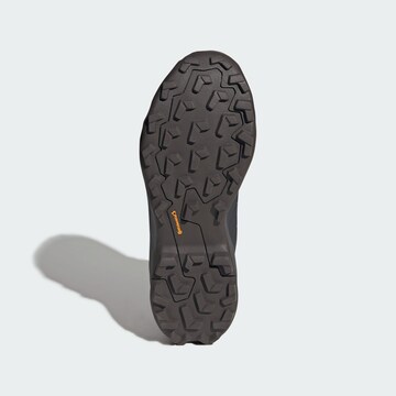 Boots 'Skychaser AX5' ADIDAS TERREX en vert