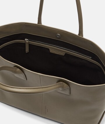 Cabas 'Chelsea' Liebeskind Berlin en marron