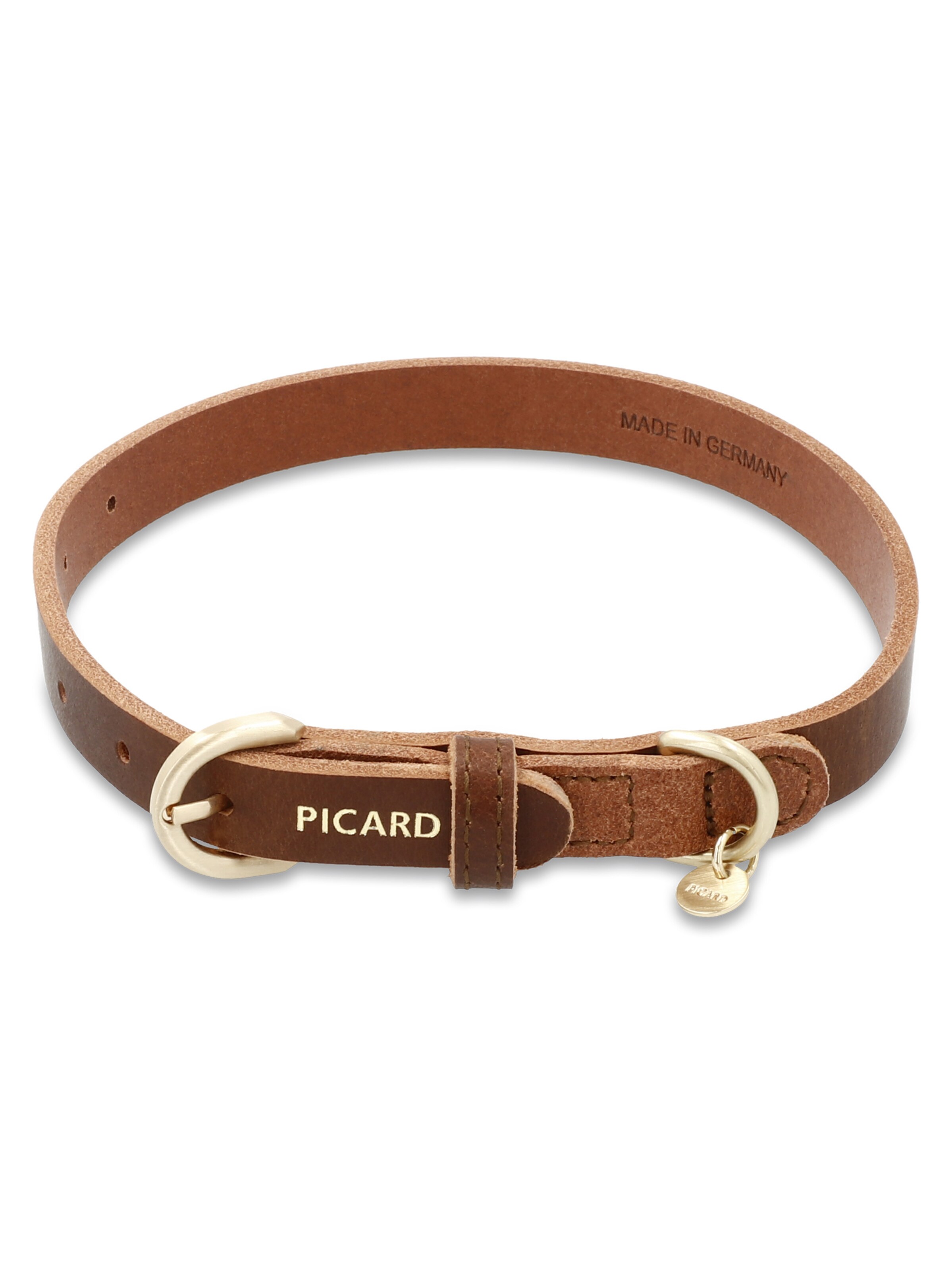 Picard Accessoires voor dieren 'Susi' in Bruin: voorkant