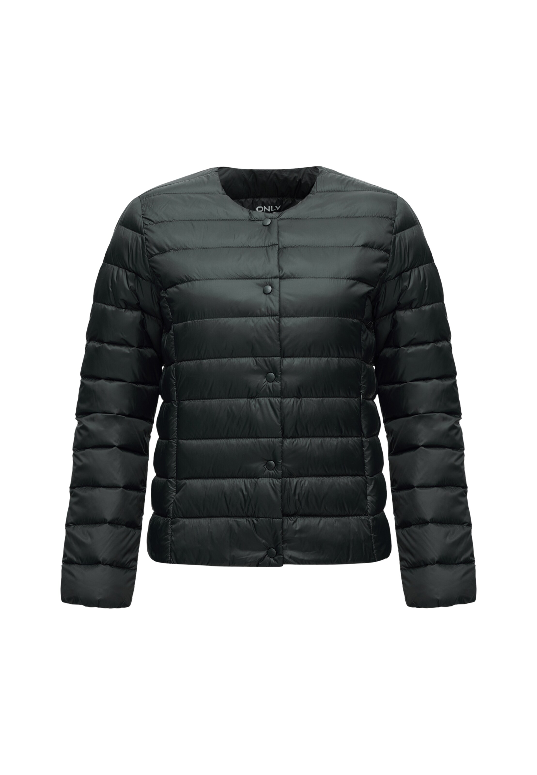ONLY Chaqueta de entretiempo 'ONLRUBY' en XS en negro, Vista del producto