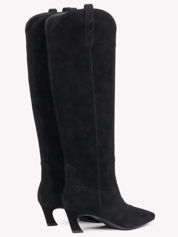 Estro Boots '2350-05' i sort