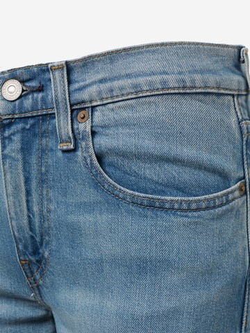 LEVI'S ® Skinny Jeans 'Skinny Taper' i blå