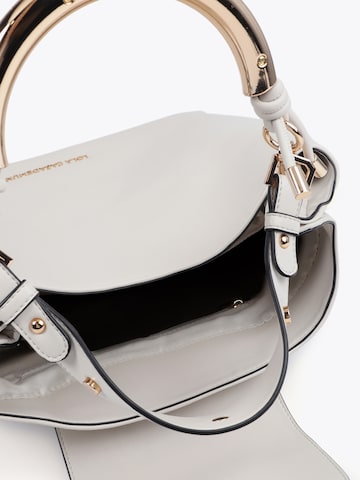 Lola Casademunt - Shopper em branco
