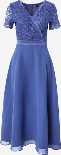 SWING Kleid in marine, Produktansicht