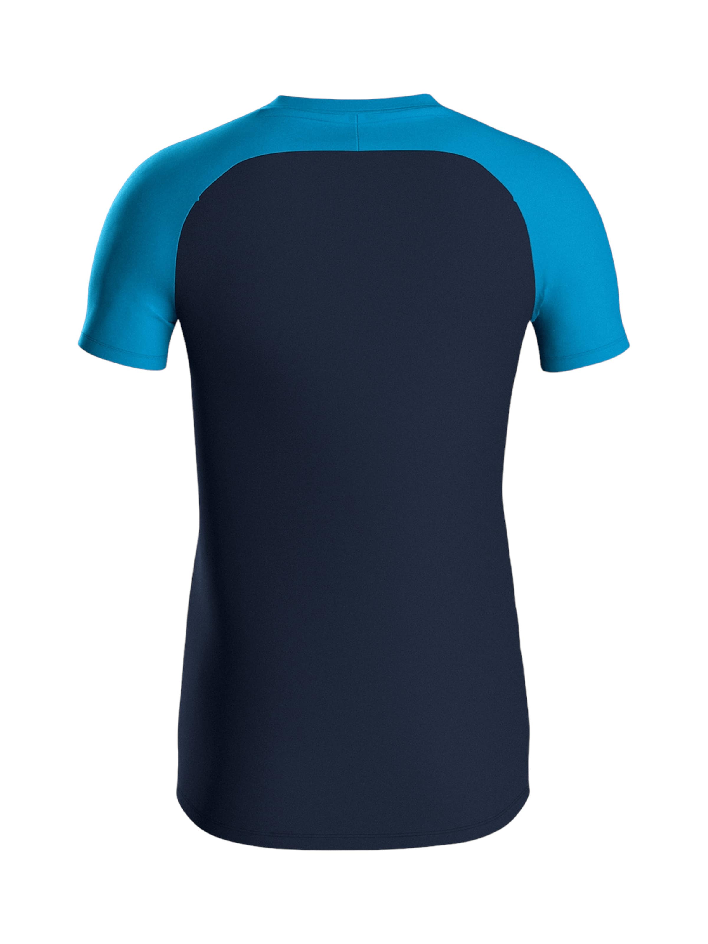 JAKO Performance Shirt in Blue