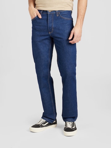 MUSTANG Regular Jeans 'TRAMPER' in Blue: front