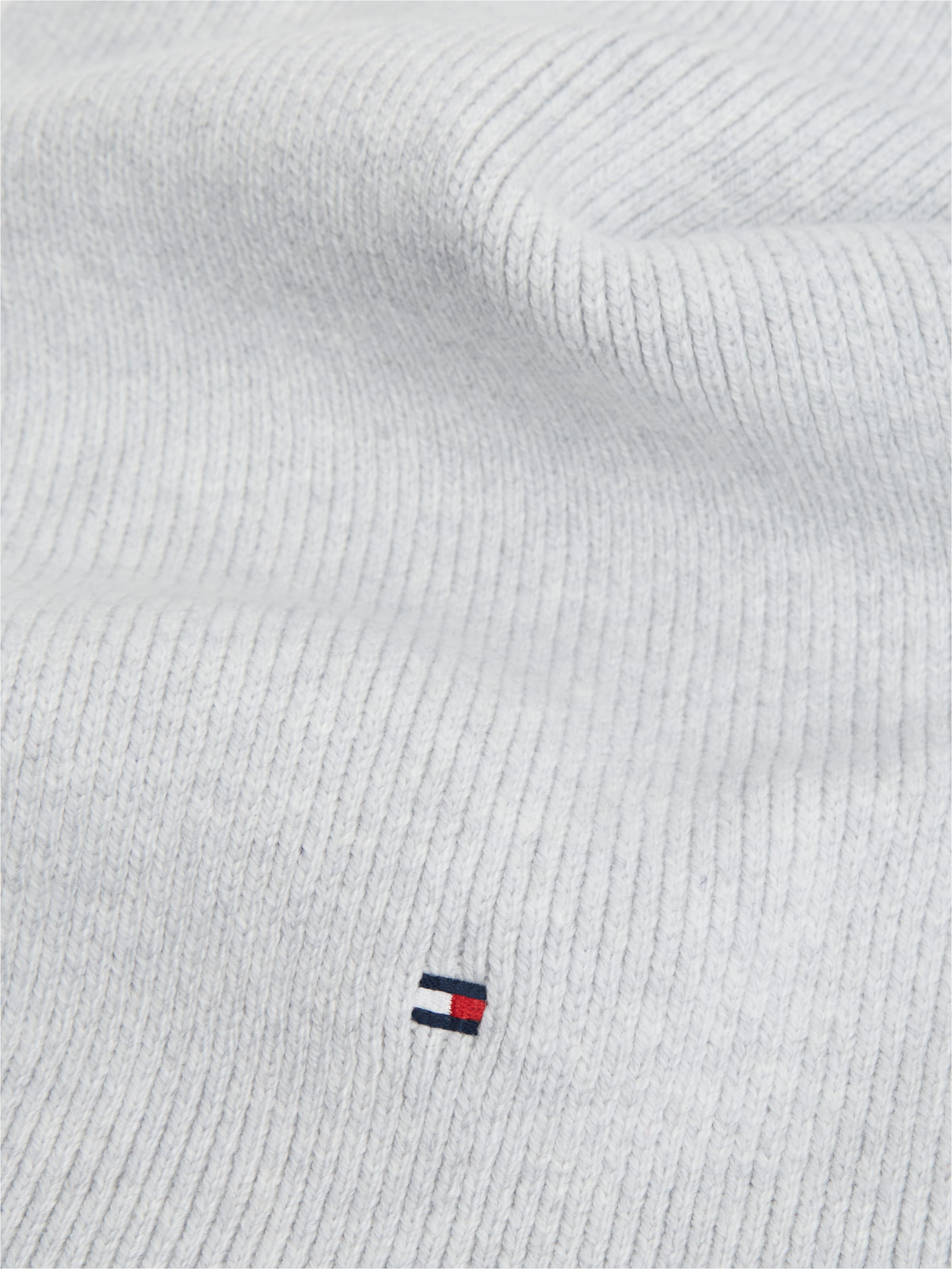 TOMMY HILFIGER Scarf in Grey
