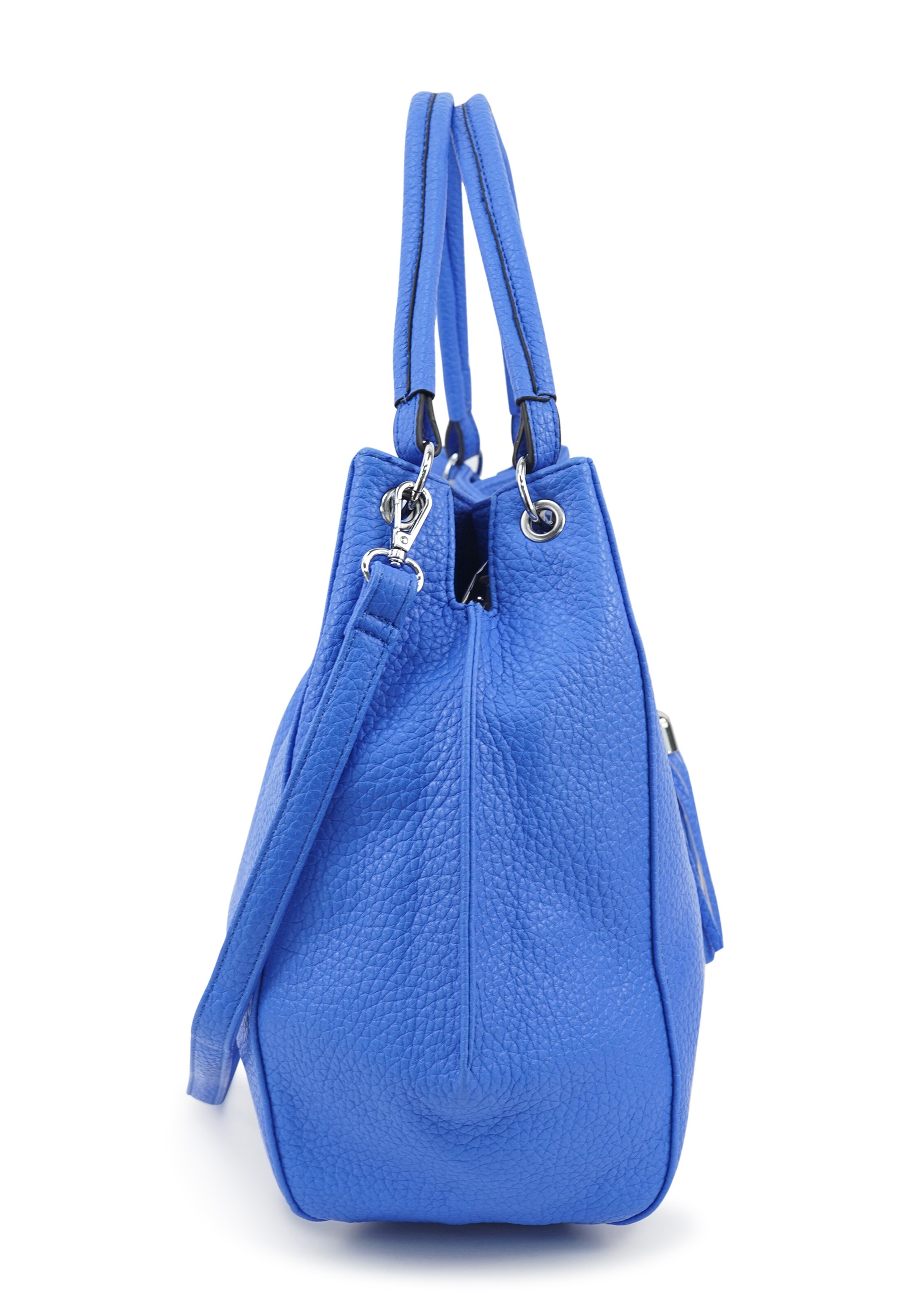 HARPA Shoulder bag 'UZAY' in Blue