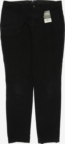 JOOP! Pants in 31-32 in Black: front