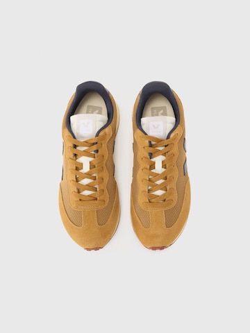 Veja Sneaker low 'Rio Branco II' i brun