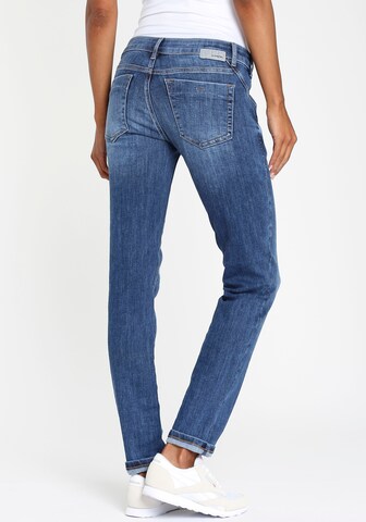 Gang Slimfit Jeans '94JOJO' in Blau