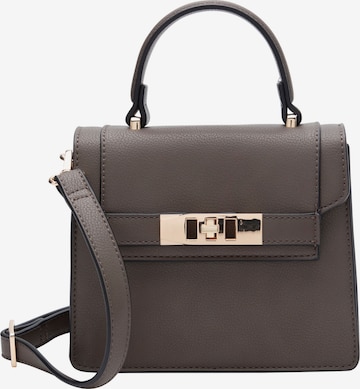 Sacs à main L.CREDI en gris : devant