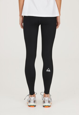 SOS Regular Leggings 'Yala' in Zwart