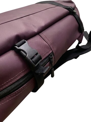 Sac à dos 'Tecum' EASTPAK en violet