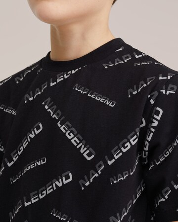 Pigiama di WE Fashion in nero