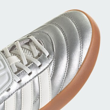 ADIDAS SPORTSWEAR Sneakers 'Barreda Mundial' in Silver