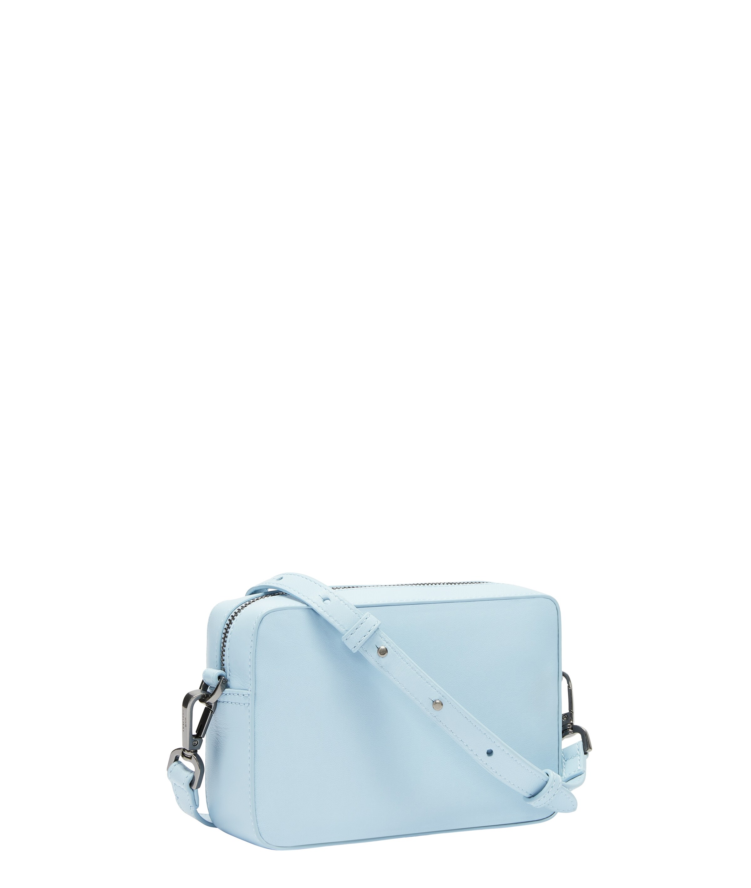 Liebeskind Berlin Taška přes rameno 'Hilla' – modrá