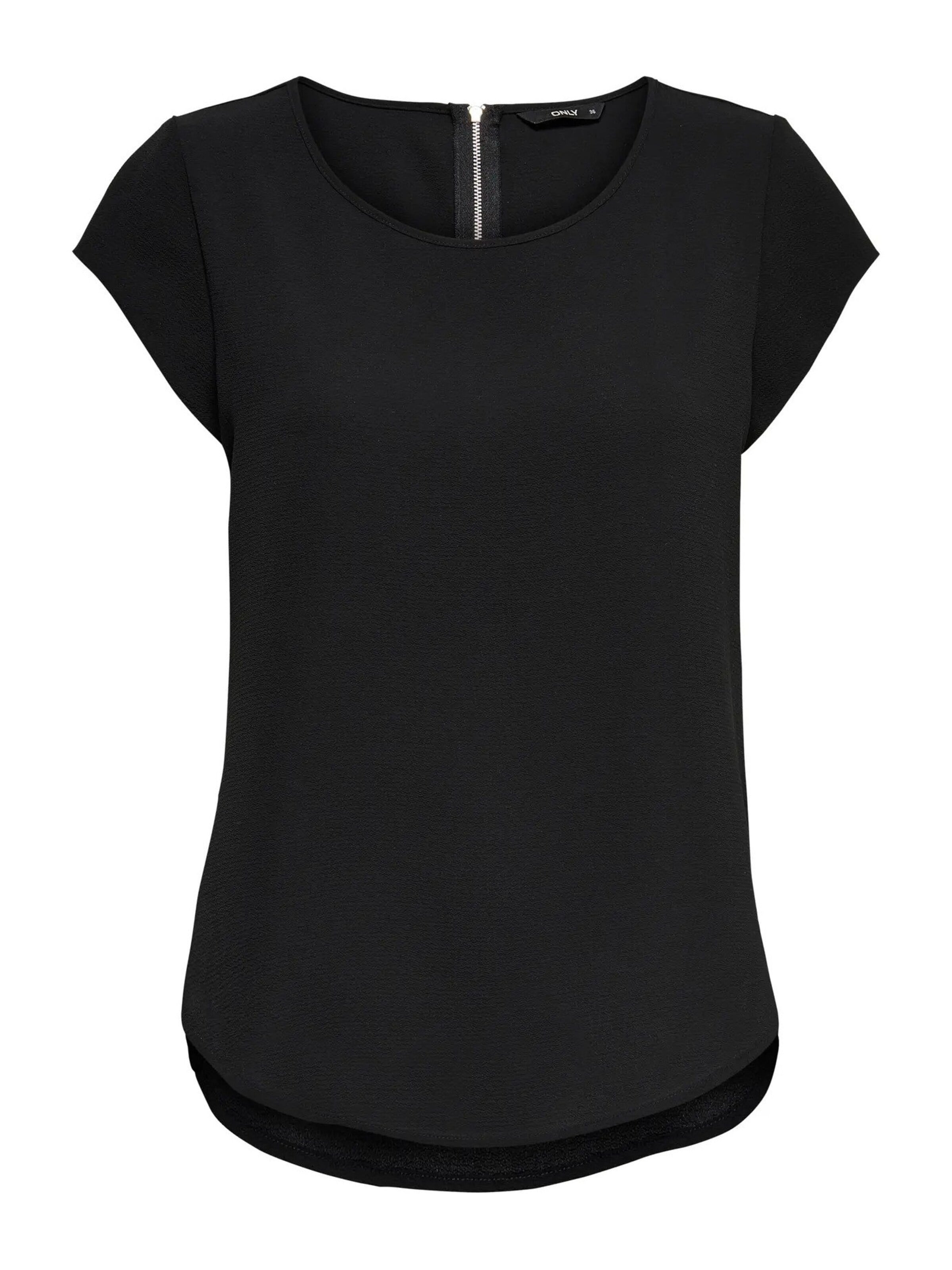 ONLY Blouse in S in Black, Item view