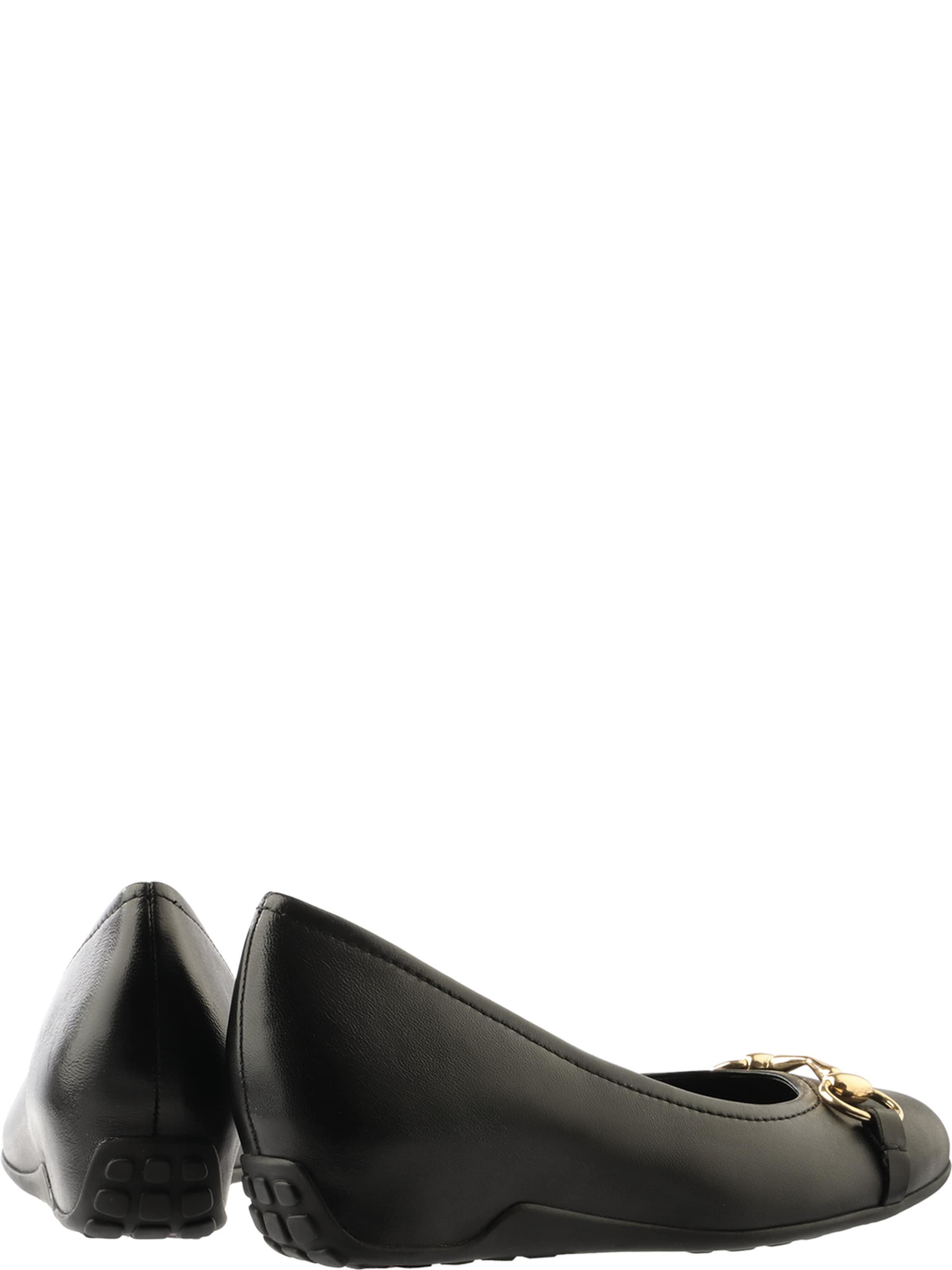 Högl Pumps 'Selma' in Zwart