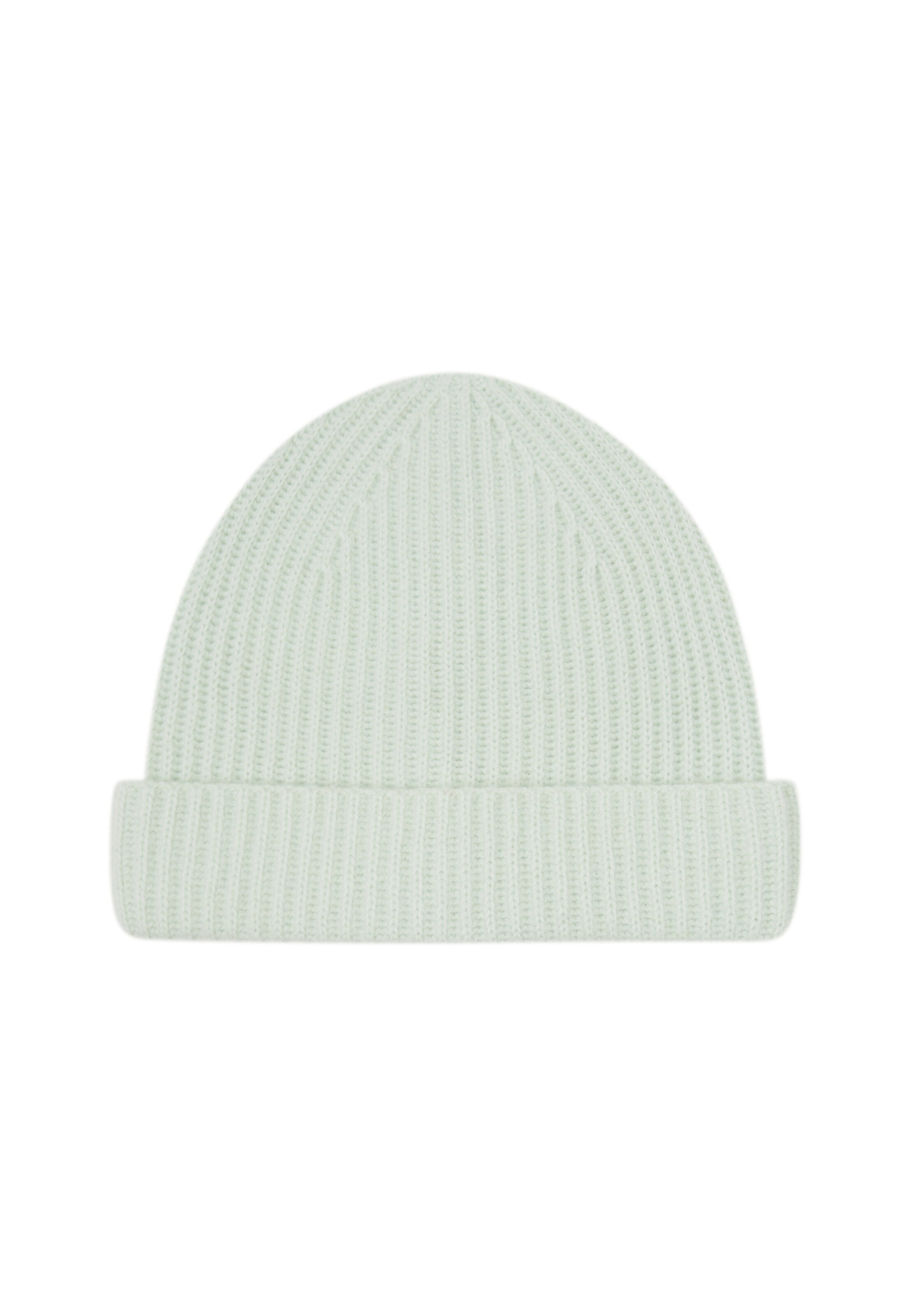 Berretto di Style Republic in verde: frontale