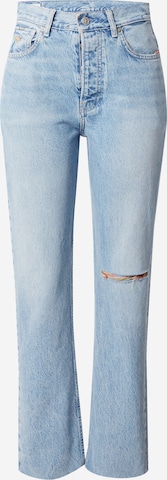 Pepe Jeans regular Jeans 'CELYN RAINBOW' i blå: forside