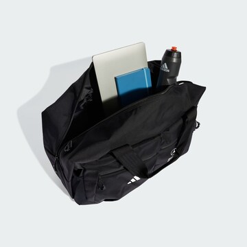 ADIDAS PERFORMANCE Sporttas 'Mercedes - AMG Petronas Formula 1' in Zwart