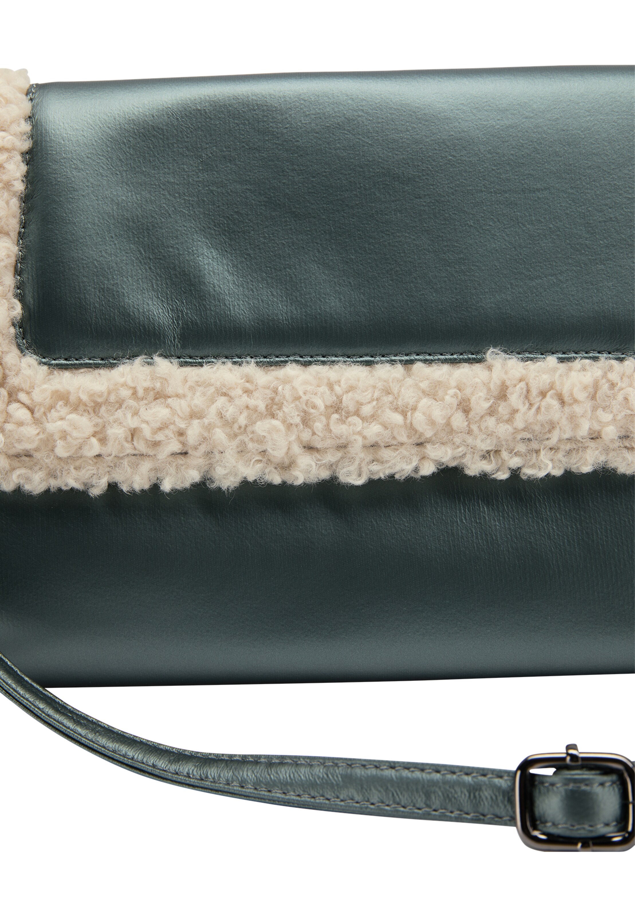 MYMO - Bolso de hombro en verde