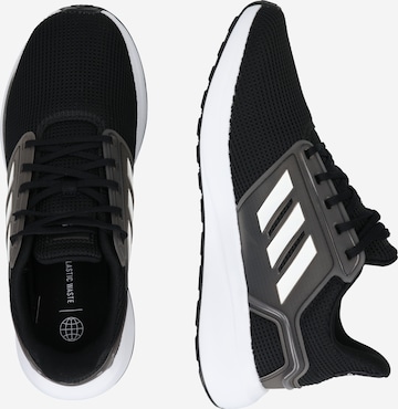 ADIDAS PERFORMANCE Running Shoes 'Eq19 Run' in Black