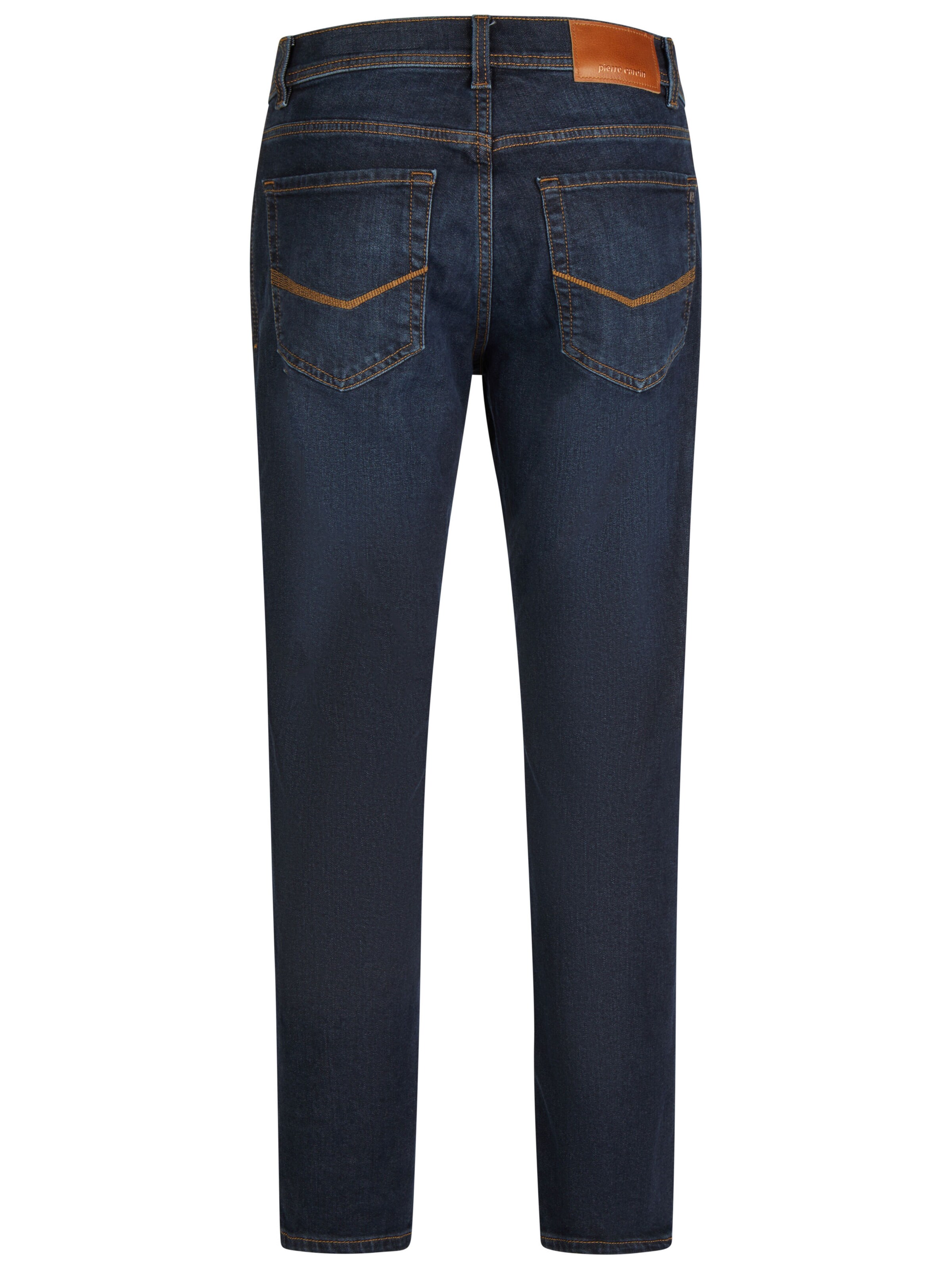 Regular Jean 'Lyon' PIERRE CARDIN en bleu