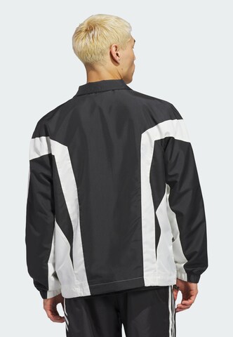 Veste mi-saison ADIDAS ORIGINALS en noir