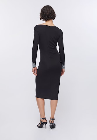 Liu Jo Obleka | črna barva