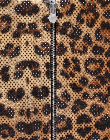 Giacca di felpa di Philipp Plein in marrone