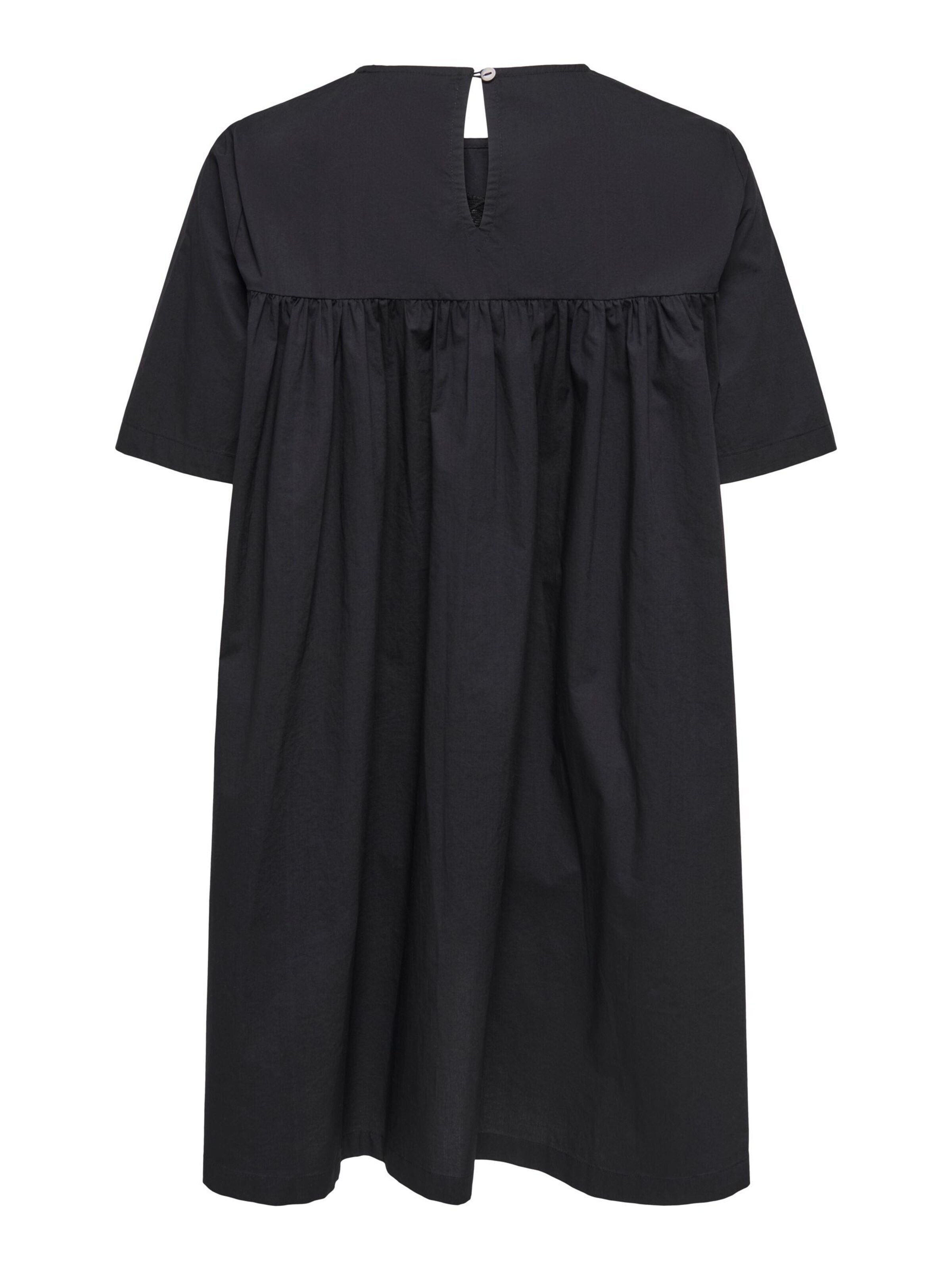 Robe 'ONLZina' ONLY en noir