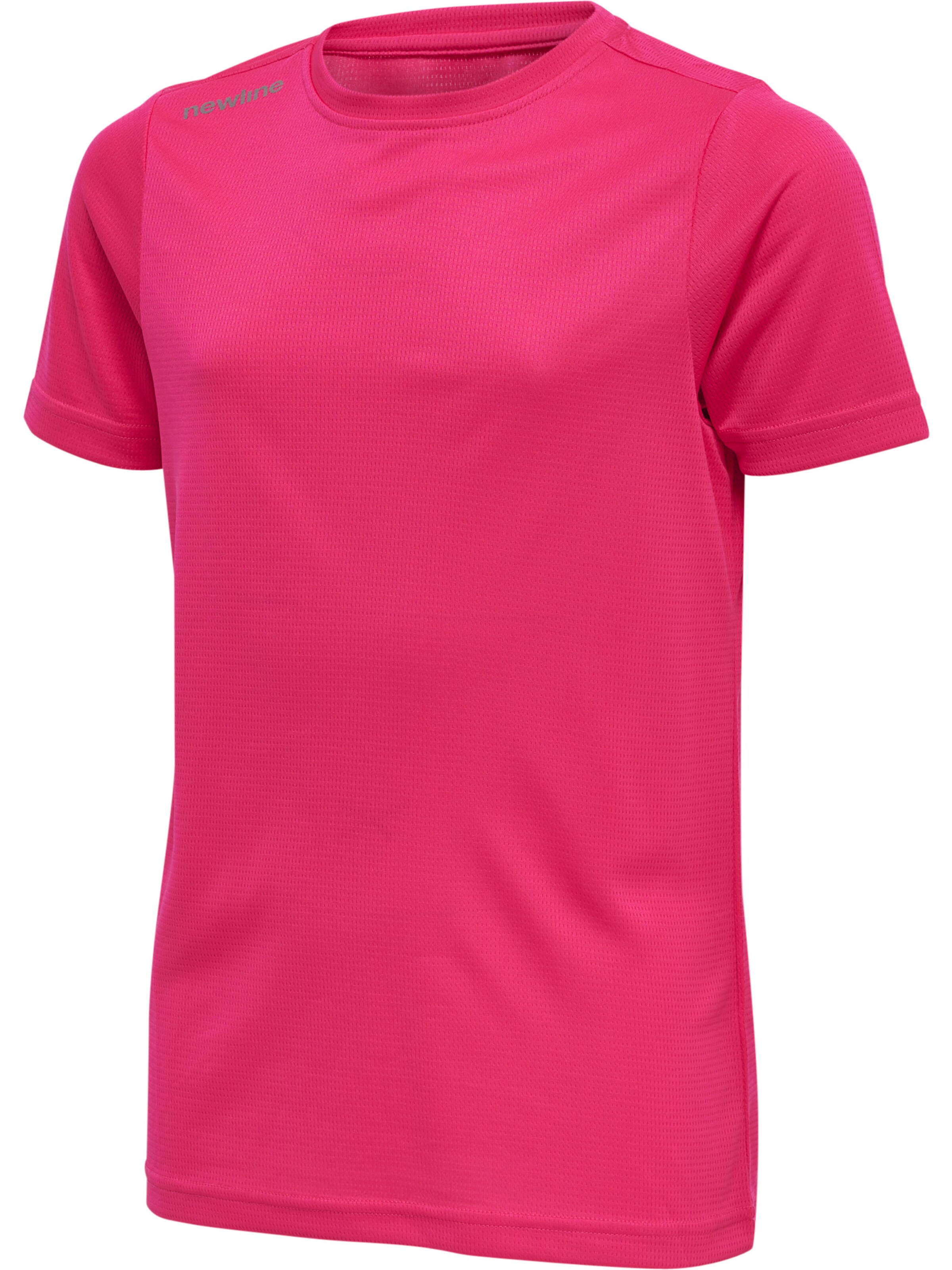 Newline Performance Shirt in Pink: front