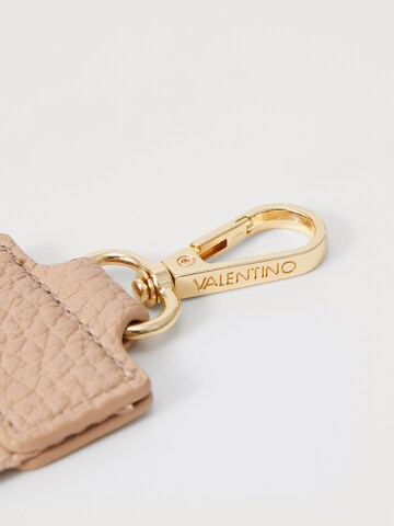 VALENTINO Schultertasche 'Blossom' in Beige