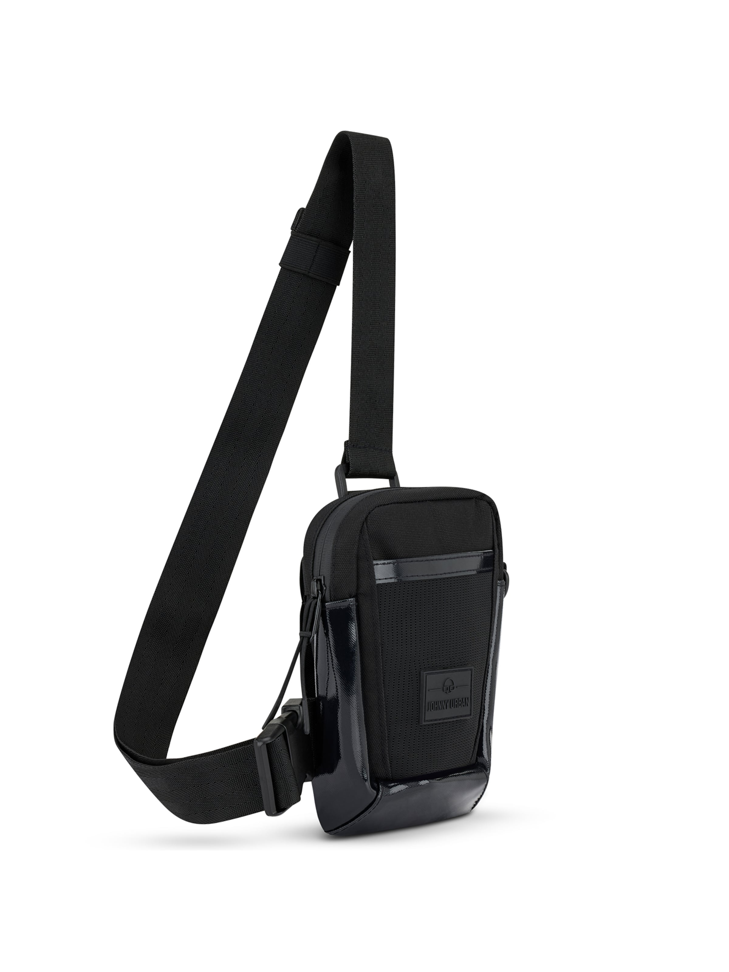 Johnny Urban Taška přes rameno 'Lex' – černá