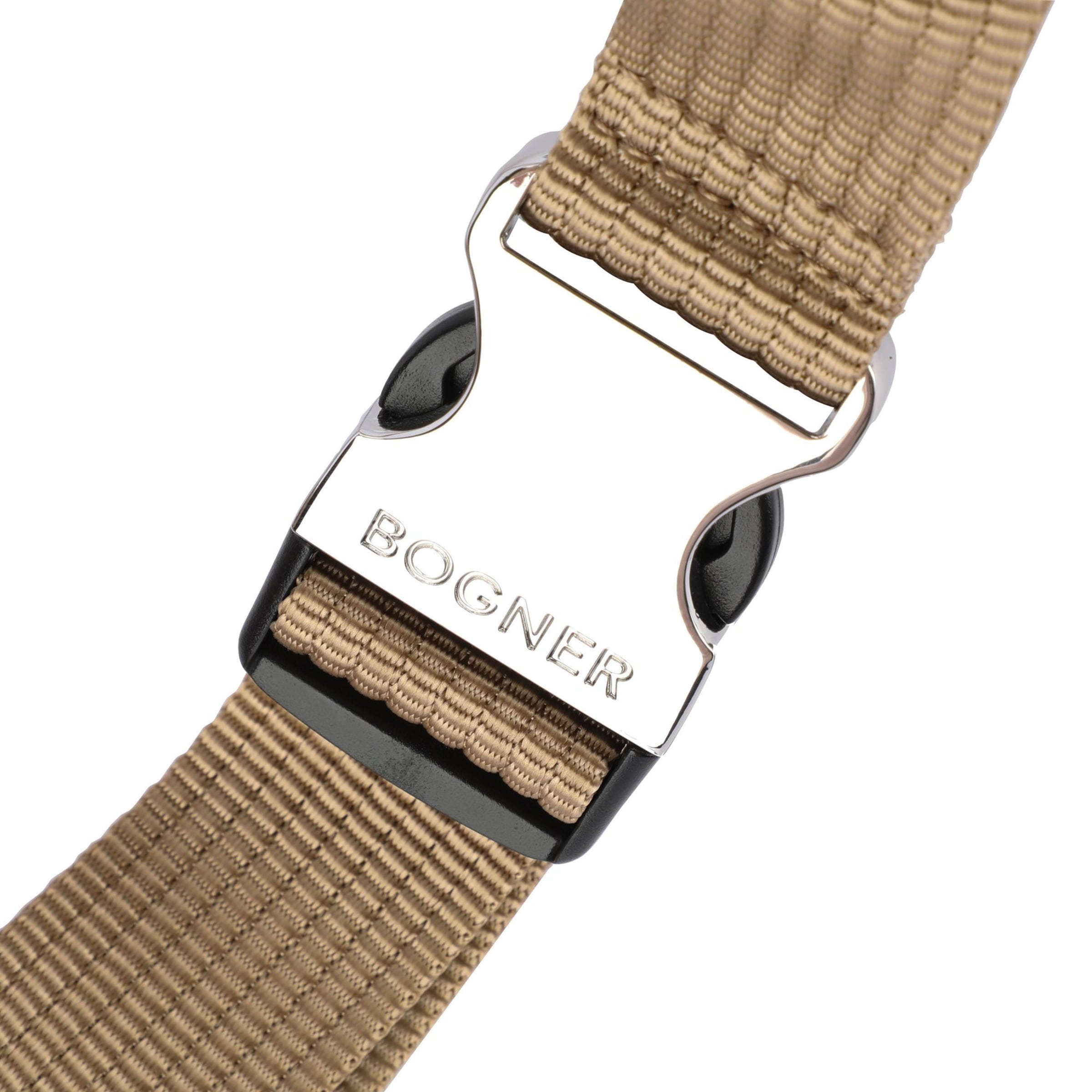 BOGNER Heuptas 'Verbier Play Janica' in Beige