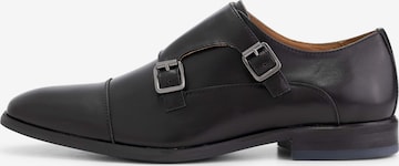 DenBroeck Classic Flats in Black