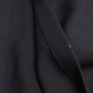 Utzon Dress in S in Black