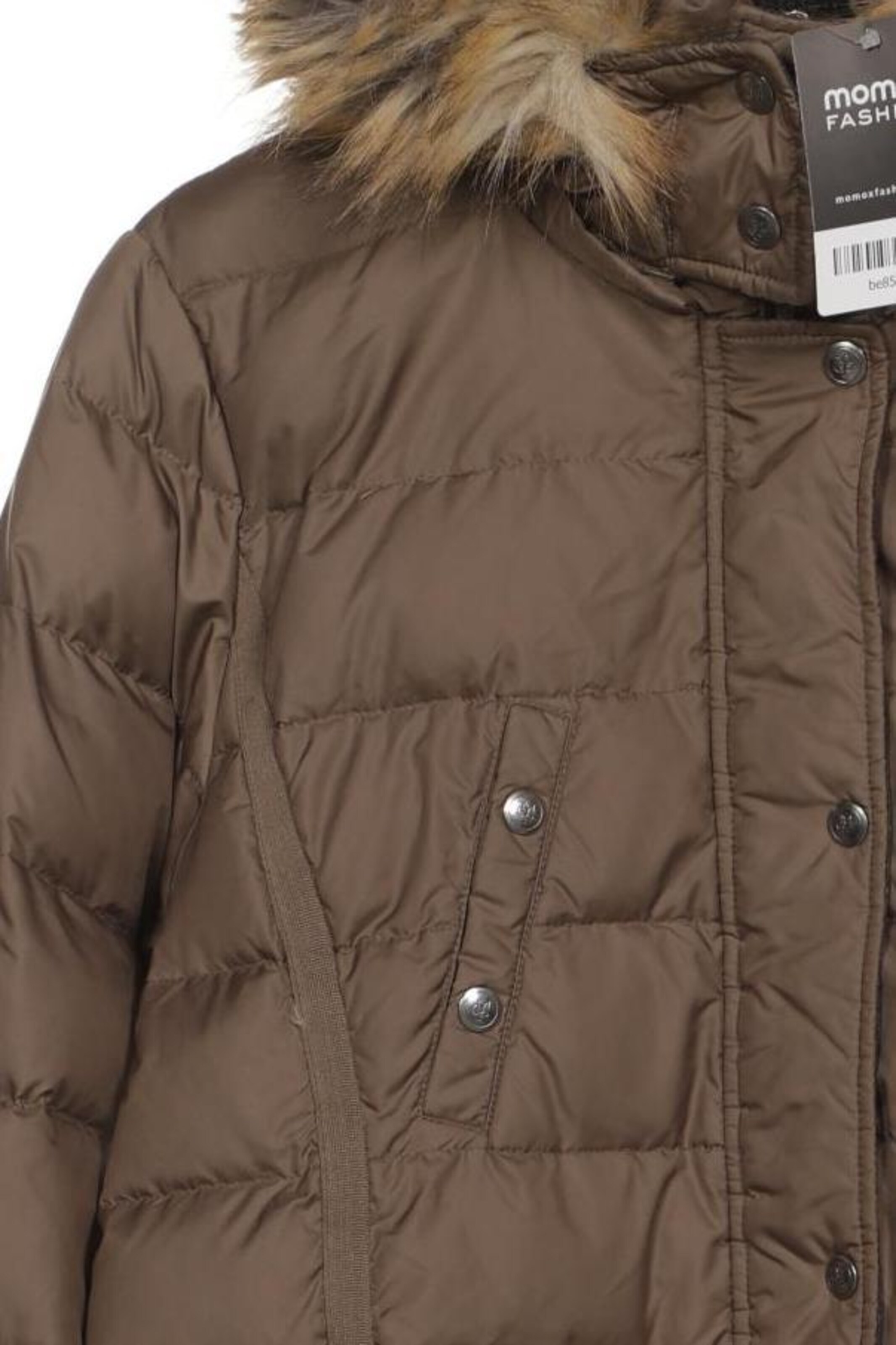 Marc O'Polo Jacket & Coat in XL in Brown