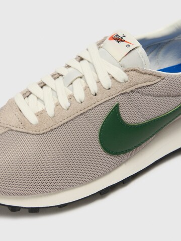 Nike Sportswear Rövid szárú sportcipők 'LD-1000' - szürke