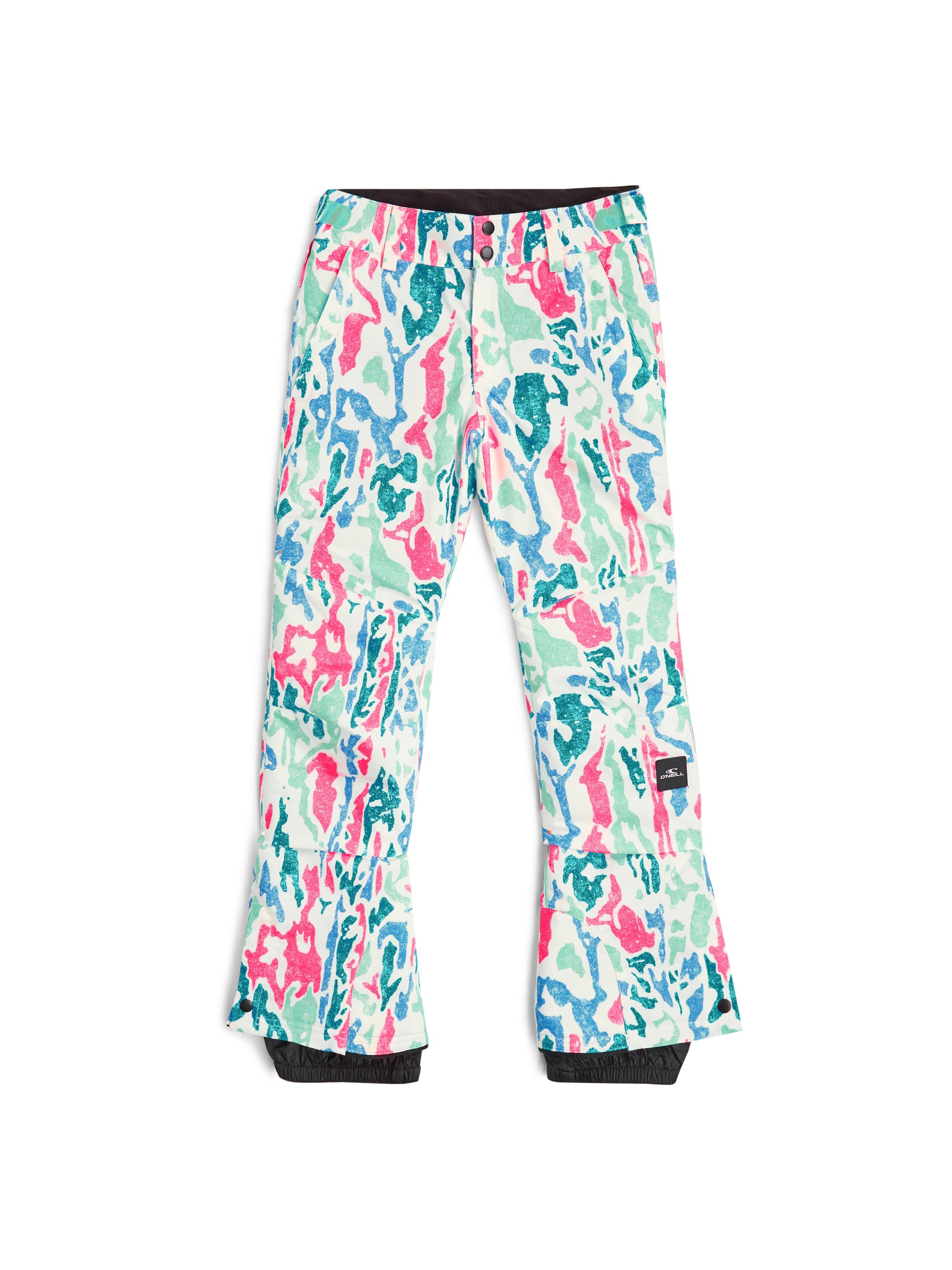 O'NEILL Обычный Штаны в спортивном стиле в Смешанный: спереди