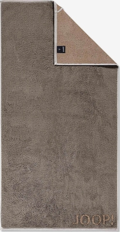 Serviette JOOP! en beige : devant