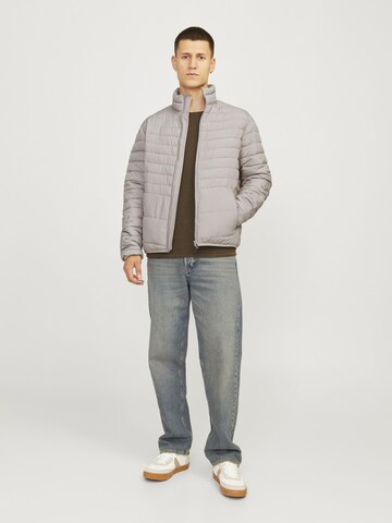 JACK & JONES - Chaqueta de entretiempo 'JJEstate' en beige