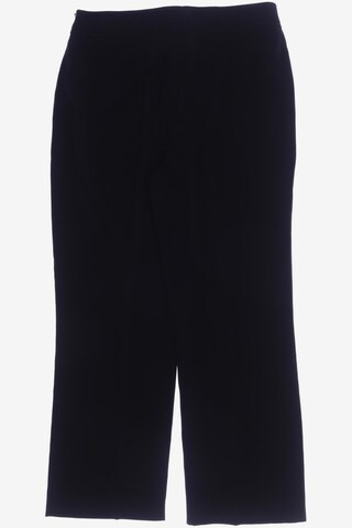 Joseph Janard Stoffhose M in Schwarz