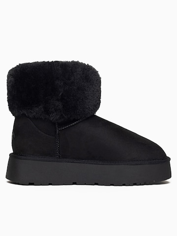 juoda Island Boot Auliniai 'FALISA'