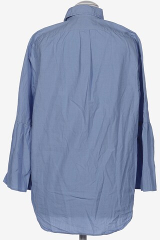 Polo Ralph Lauren Bluse S in Blau